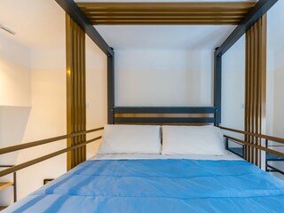Apartment Neapel Ausstattung 11