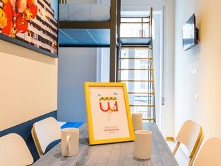 Apartamento Neapel  15