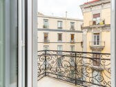 Appartement Neapel Buitenaudio-opname 1