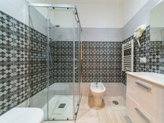 Apartamento Neapel Características 12