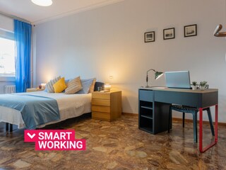Appartement Turin Kenmerken 4