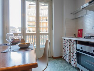 Apartamento Turin Características 5