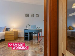 Appartement Turin Kenmerken 6