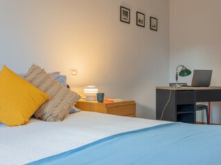 Apartamento Turin Características 7