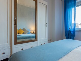 Apartamento Turin Características 8