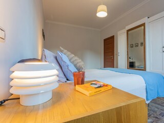 Apartamento Turin Características 9