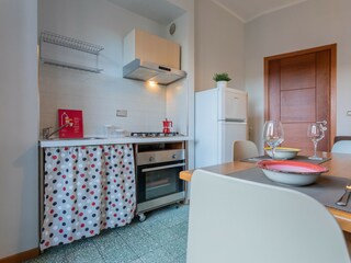 Appartement Turin Kenmerken 11