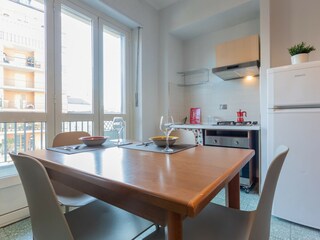 Appartement Turin Kenmerken 14