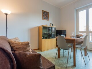 Appartement Turin Kenmerken 15