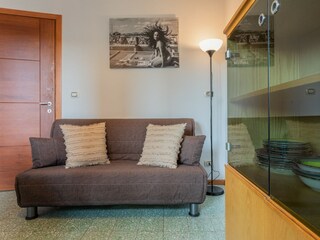 Apartamento Turin Características 16