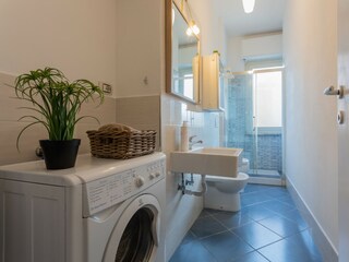Appartement Turin Kenmerken 17