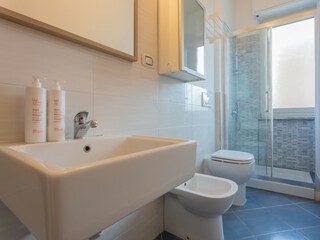Appartement Turin Kenmerken 18