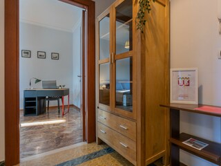 Apartamento Turin  19