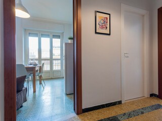 Apartamento Turin  20