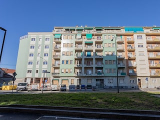 Appartement Turin Buitenaudio-opname 3