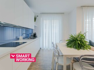 Appartamento Polignano a Mare Caratteristiche 5