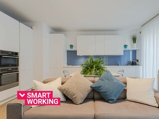 Appartamento Polignano a Mare Caratteristiche 6