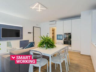 Appartamento Polignano a Mare Caratteristiche 7