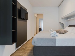 Appartamento Polignano a Mare Caratteristiche 8