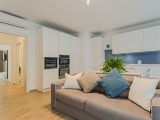 Appartamento Polignano a Mare Caratteristiche 11