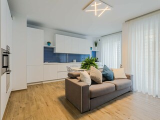 Appartamento Polignano a Mare Caratteristiche 12