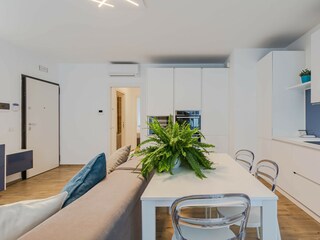 Appartamento Polignano a Mare Caratteristiche 13