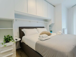 Appartamento Polignano a Mare Caratteristiche 18