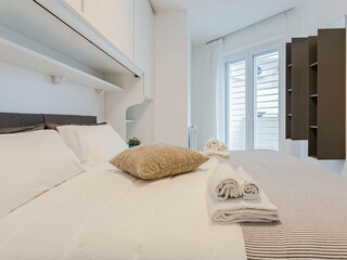 Appartamento Polignano a Mare Caratteristiche 19