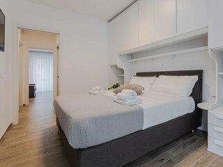 Appartamento Polignano a Mare Caratteristiche 22