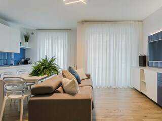 Appartamento Polignano a Mare Caratteristiche 20