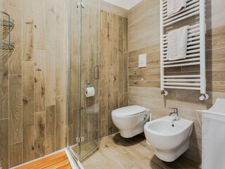 Appartamento Polignano a Mare Caratteristiche 21