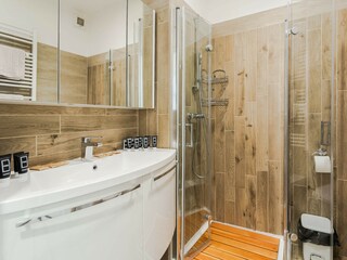 Appartamento Polignano a Mare Caratteristiche 25