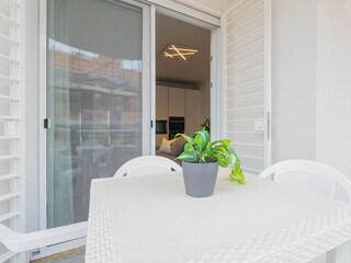 Appartamento Polignano a Mare Registrazione all'aperto 2