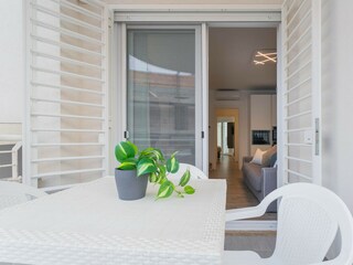 Appartamento Polignano a Mare Registrazione all'aperto 3