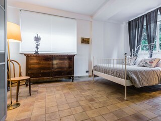 Apartamento Syrakus Características 4
