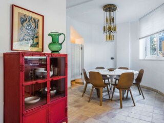Apartamento Syrakus Características 6