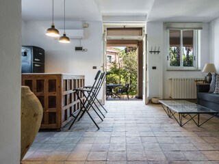 Apartamento Syrakus Características 8