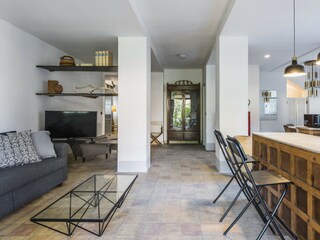 Apartamento Syrakus Características 9