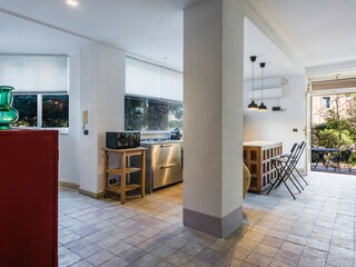 Apartamento Syrakus Características 10