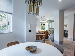 Apartamento Syrakus Características 11