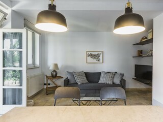 Apartamento Syrakus Características 12