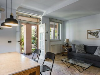 Apartamento Syrakus Características 13