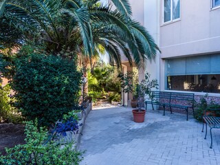 Apartamento Syrakus Entorno 15