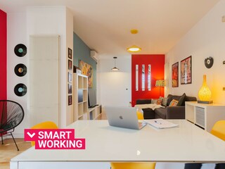 Apartamento Bari Características 4