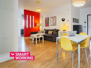 Appartamento Bari Caratteristiche 5