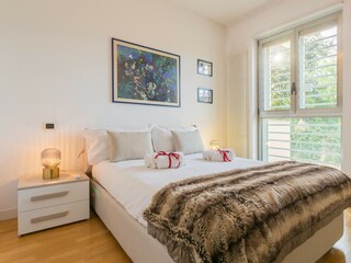 Apartamento Bari Características 6