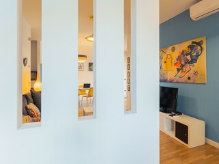 Apartamento Bari  33