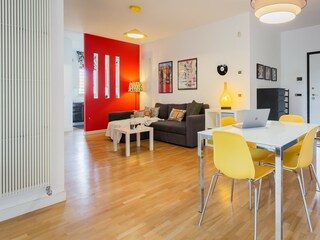 Apartamento Bari Características 7
