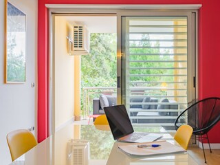 Apartamento Bari Características 9