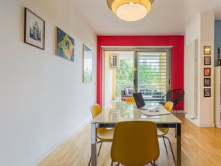 Apartamento Bari Características 11